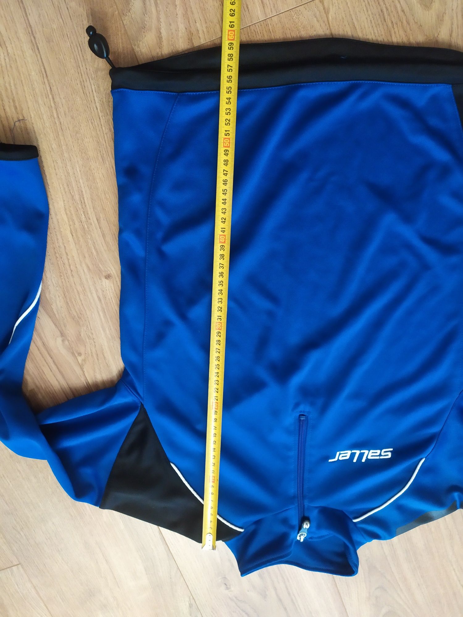 Bluza dla chłopca Saller 152