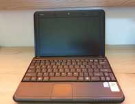Netbook, notebook MSI Wind