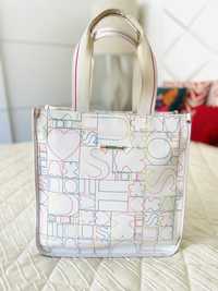 Mala tote TOUS multicolor