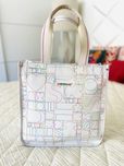 Mala tote TOUS multicolor
