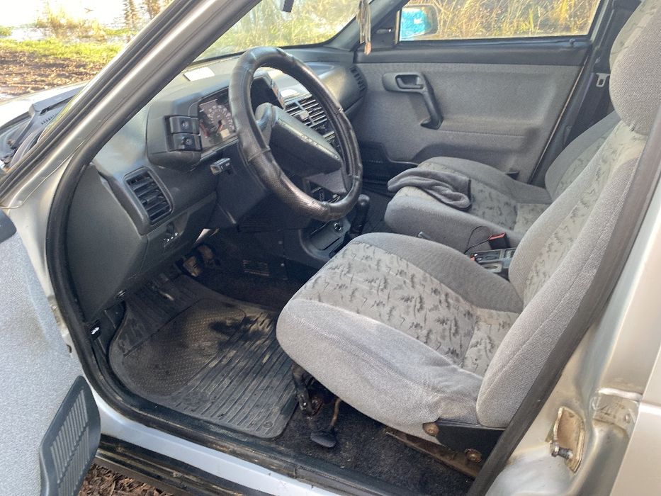 ВАЗ 2110, 1,6 Газ/бензин, 2006 рік, фаркоп