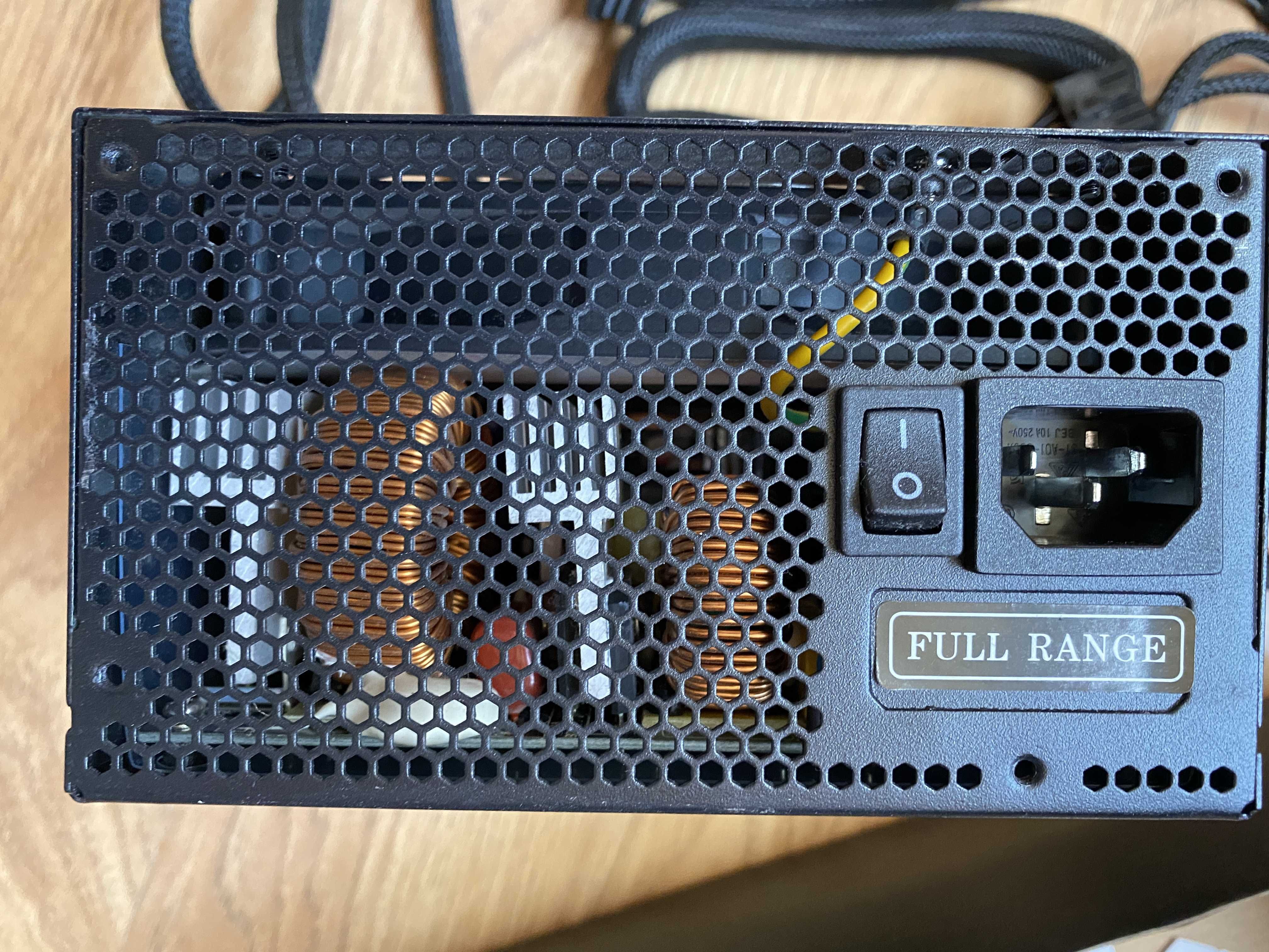 Блок питания Xilence Performance X 1250W