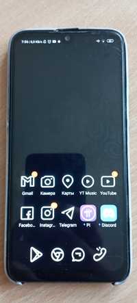 Xiaomi Redmi no 7