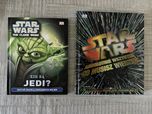 Star wars Kim sa Jedi i Star Wars Co musis wiedzieć
