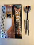 Lotki dart ONE80 Strike 03 22g 80%