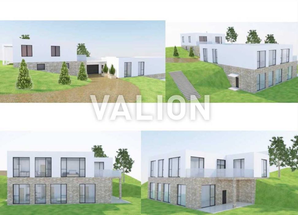 Продається монолітно-каркасний будинок на етапі будівництва у с. Гатне