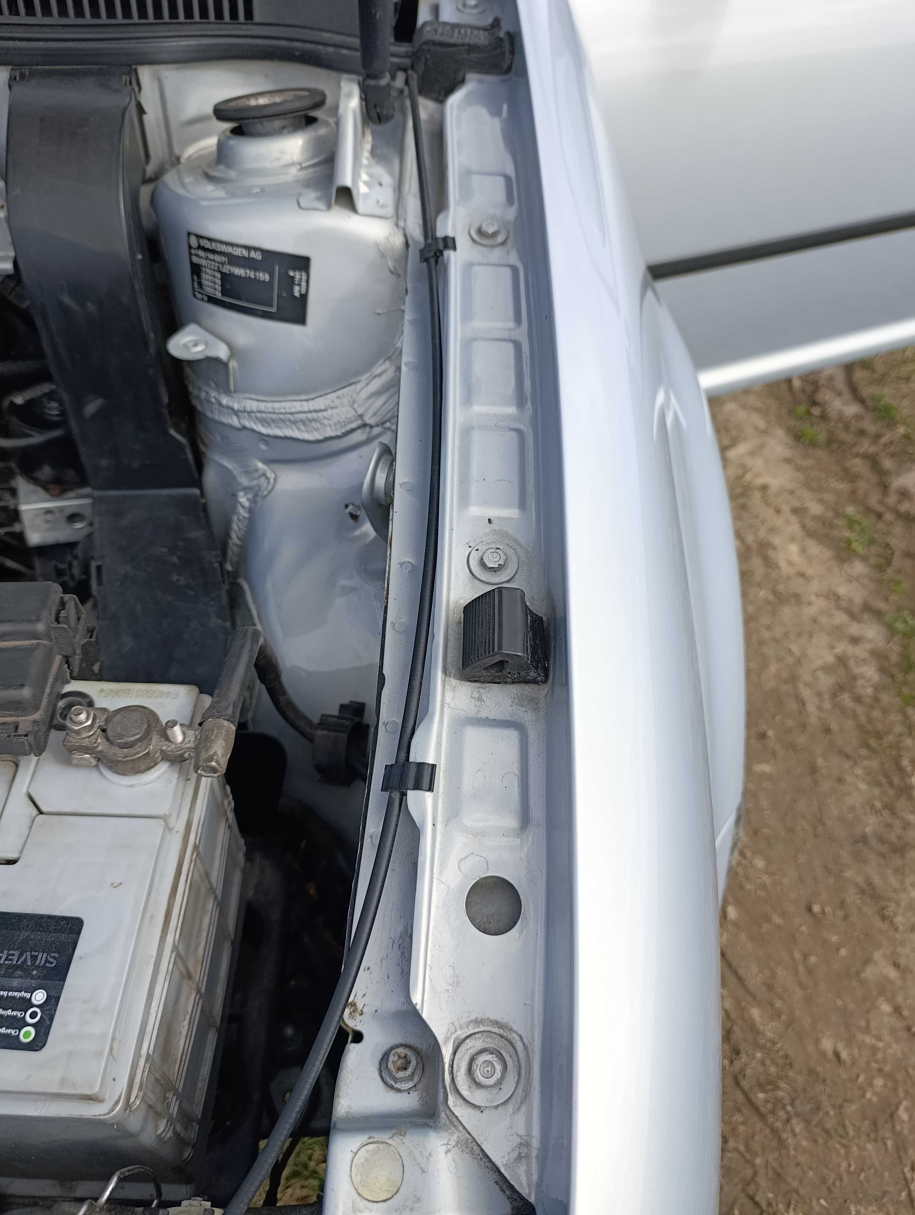 Продається Volkswagen Golf 4 (Гольф 4) 1,6 MPI