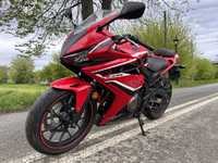 Honda Cbr 500r „35KW A2” „01/2018r” ARROW