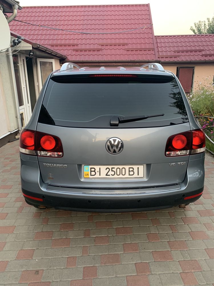 Авто Volkswagen
