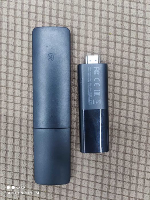 Xiaomi TV stick приставка