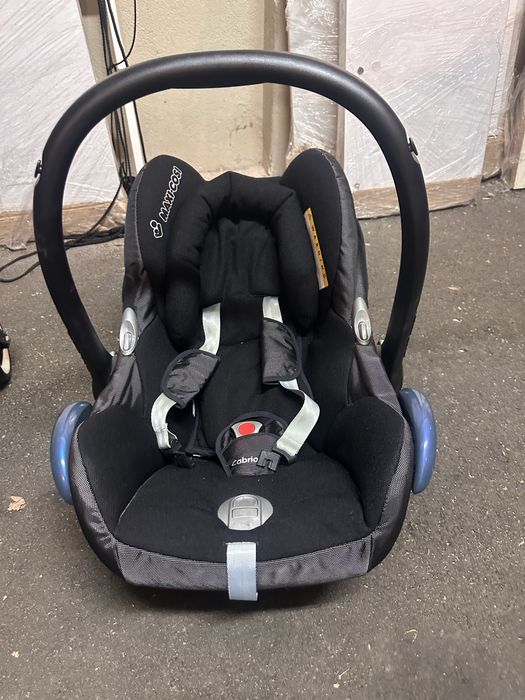 Cadeira bebe Maxi Cosi