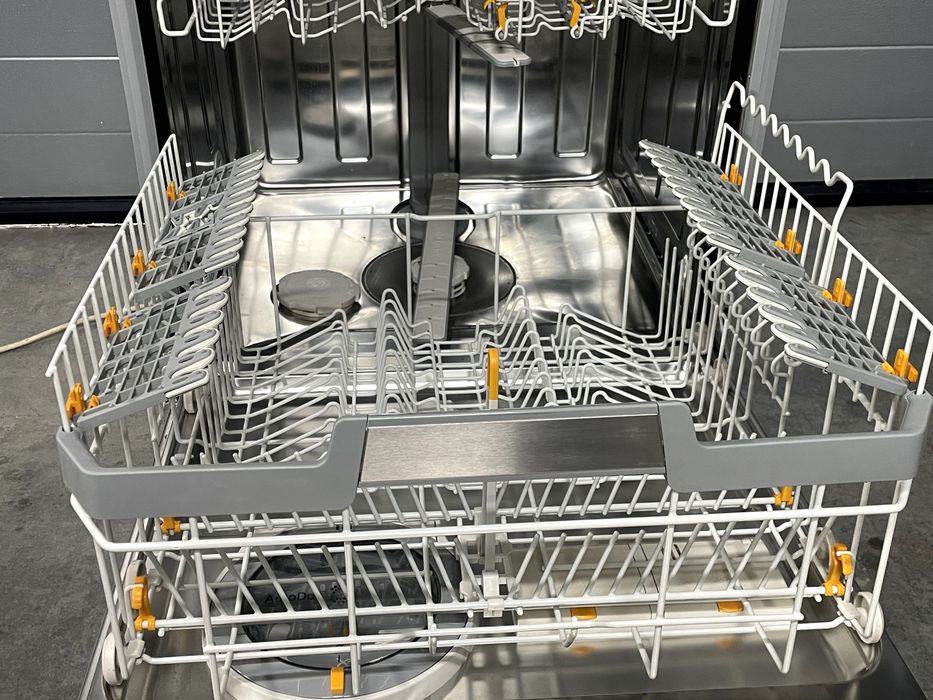 Вбудована Посудомийна машина Miele G 7378 PowerWash УкрМеню