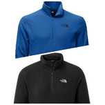 Флісова кофта The North Face Mens Cornice II Quarter. Розмір М/L