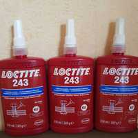 LOCTITE 243 - 250 ml - klej oryginalny