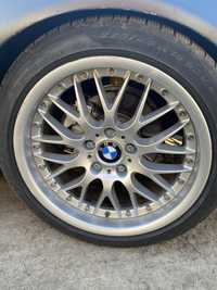 BBS rs 744/745 5/120/18 BMW діски