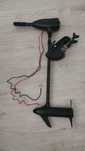 Zaburtowy silnik elektryczny STORM 36 lbs