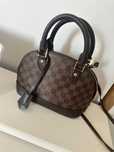 Torebka louis Vuitton torba Alma bb