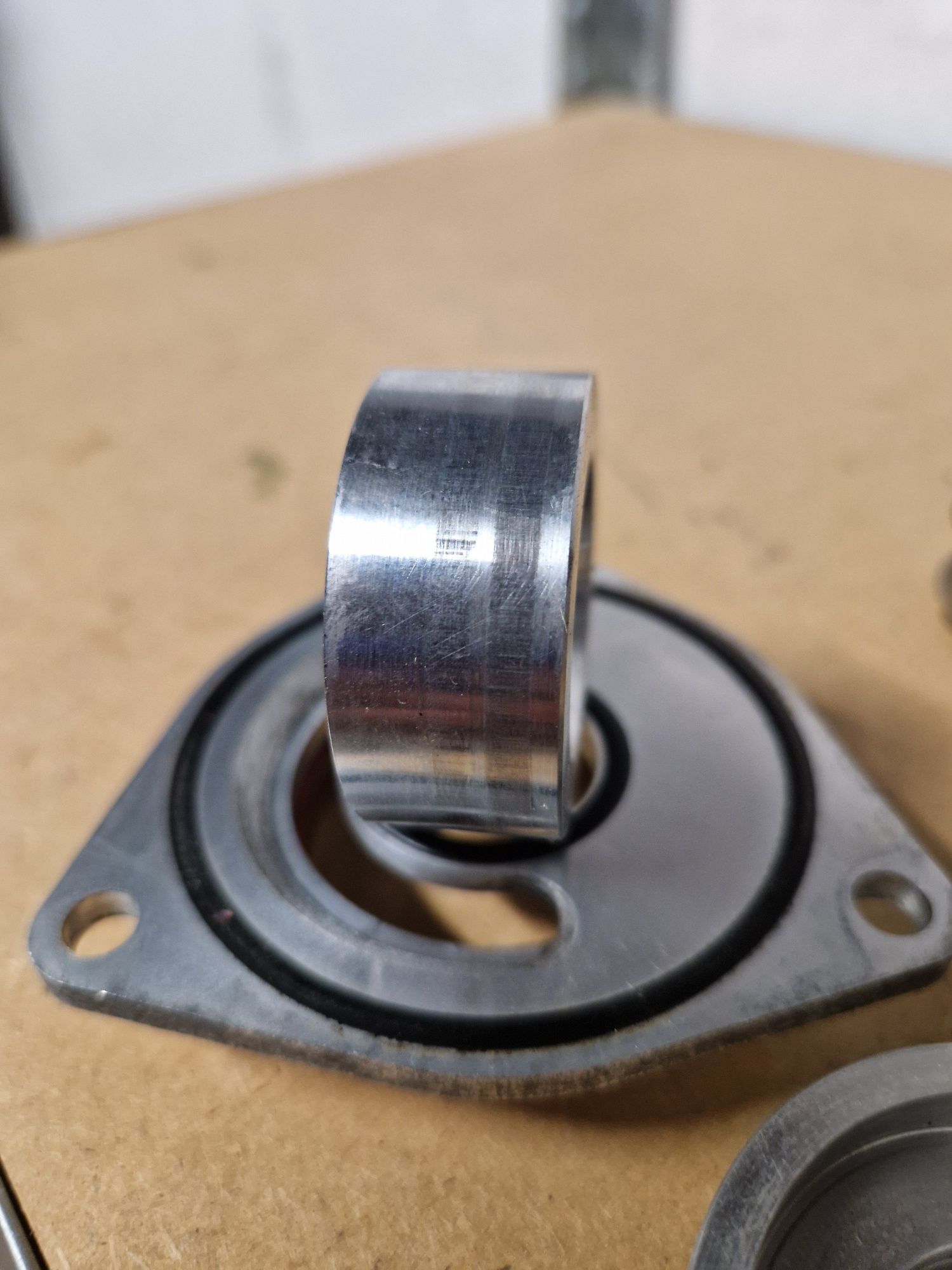 Zawór DumpValve DV ProPerfekt Renault Megane 3 R.S