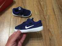 Nike кроссовки кросівки детские Найк оригинал р.22