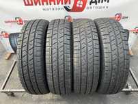 Шини нові 215/75 R16C Laufenn 2023p зима