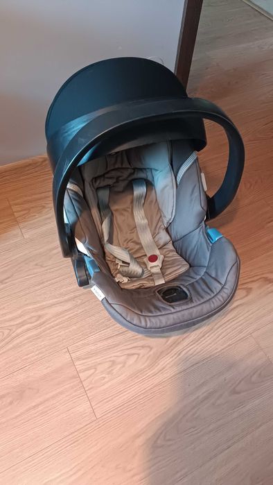 Nosidełko Cybex Aton 4