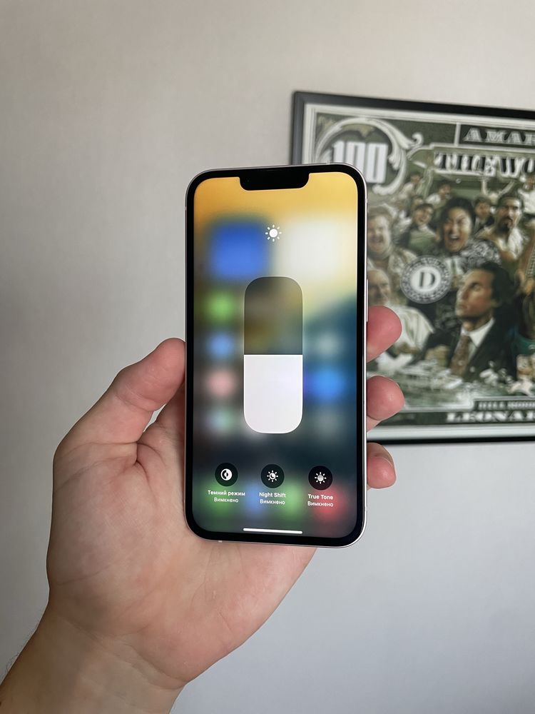 iPhone 13 128 GB NeverLock