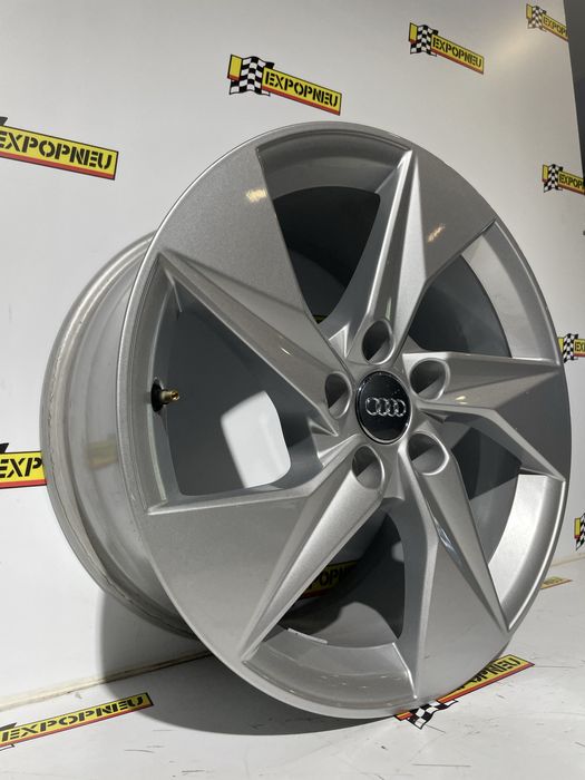 Jantes 17 5x112 Originais Audi