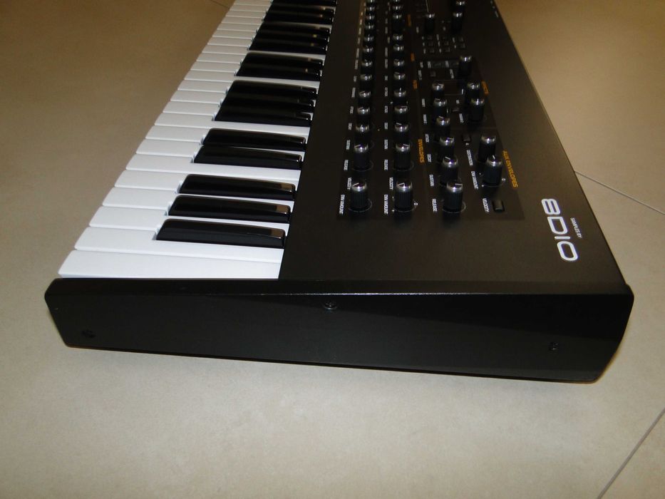 Genialny Syntezator Dave Smith Sequential Prophet X.Jak Nowy.Okazja