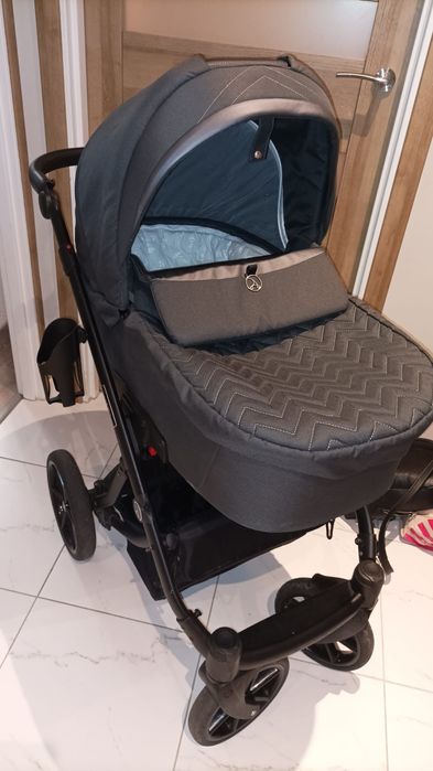 Wózek 2 w 1 coletto dante