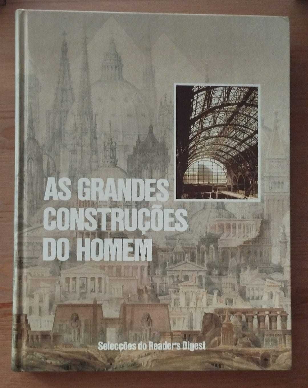 As Grandes Construções do Homem (1988)