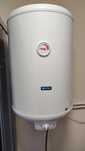 Bojler elektryczny 60l