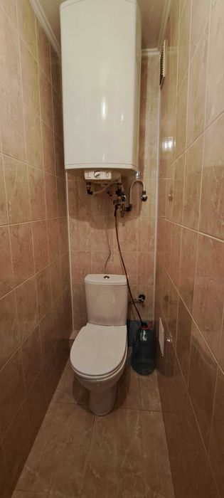 Сдам 3 комн квартиру, 7-ая фонтана. 3/9 этаж. Долгосрочный. От хозяина