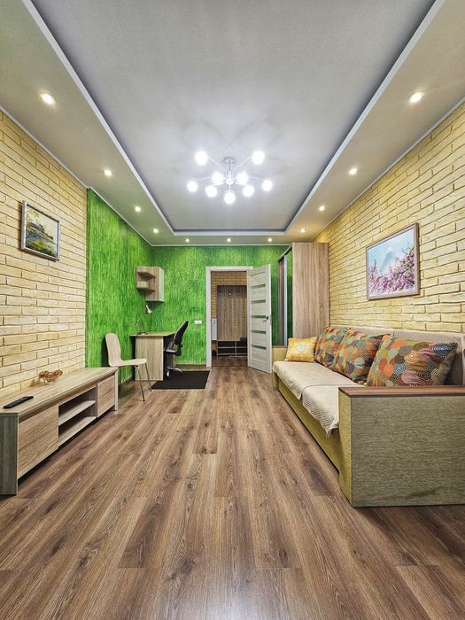 Оренда 1кімнатної м. Вирлиця