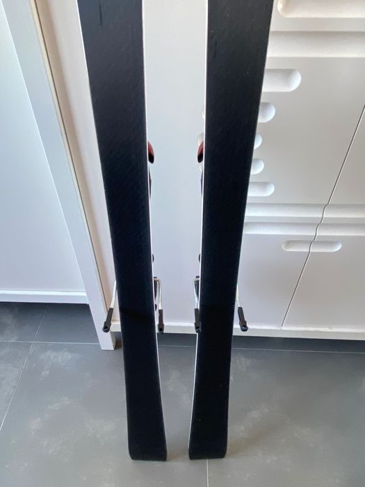 Narty Rossignol World Cup 8SL długość 156cm