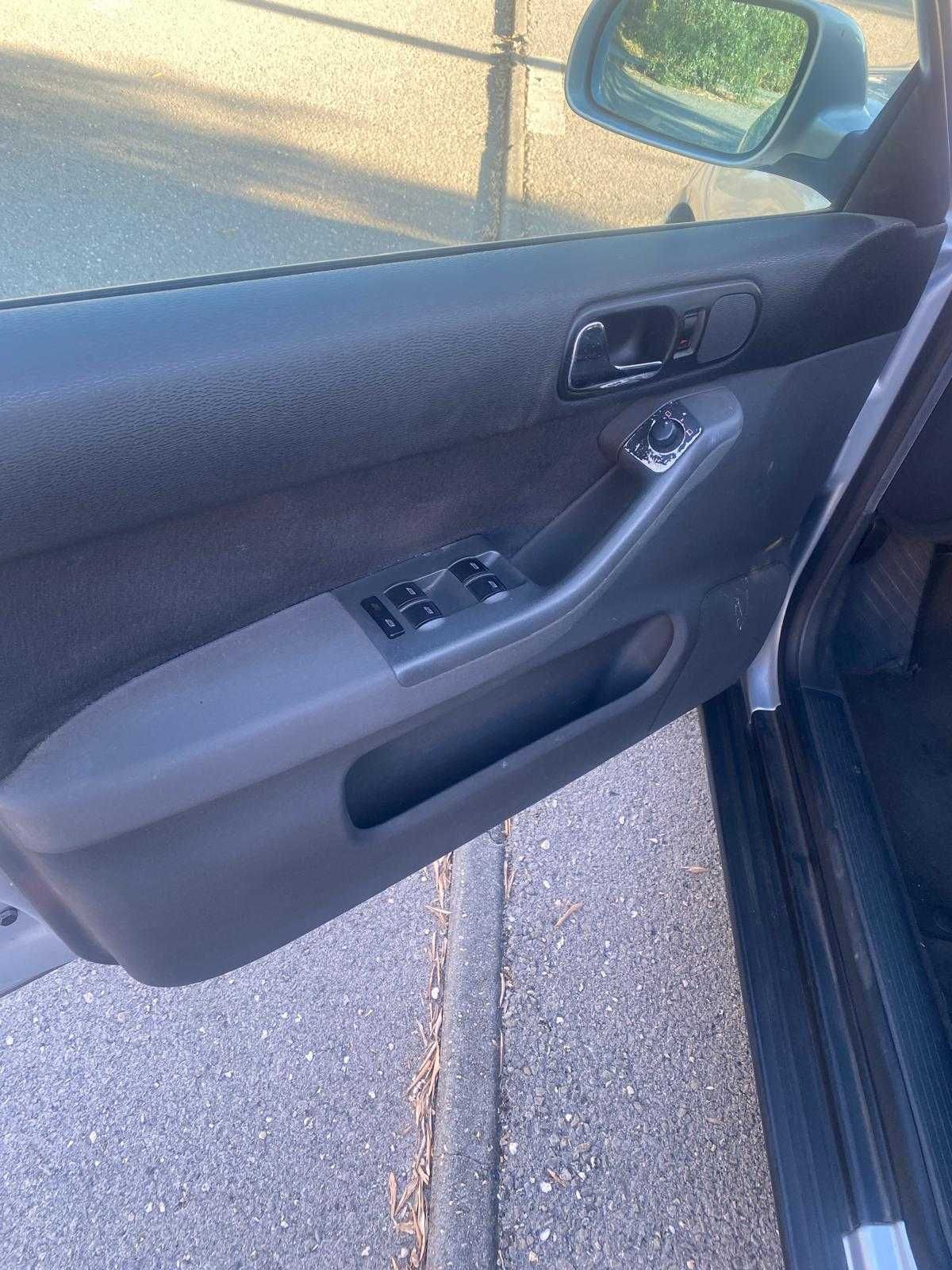 Audi A3 1.9TDI 110CV 5 Portas