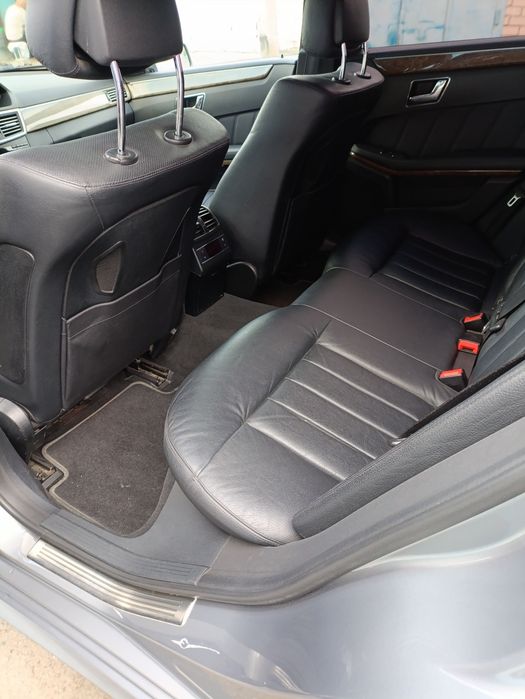 Продам Mersedes E220,w212