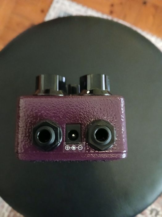 Analogman Prince of Tone