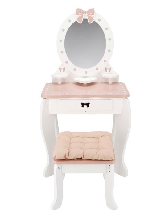 Дитячий туалетний столик та стілець Lupilu