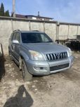 Розборка шрот розбірка Toyota Land cruiser prado j120 3.0 disel