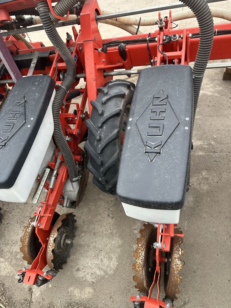 Продам сівалку Kuhn Planter 3m 2016року