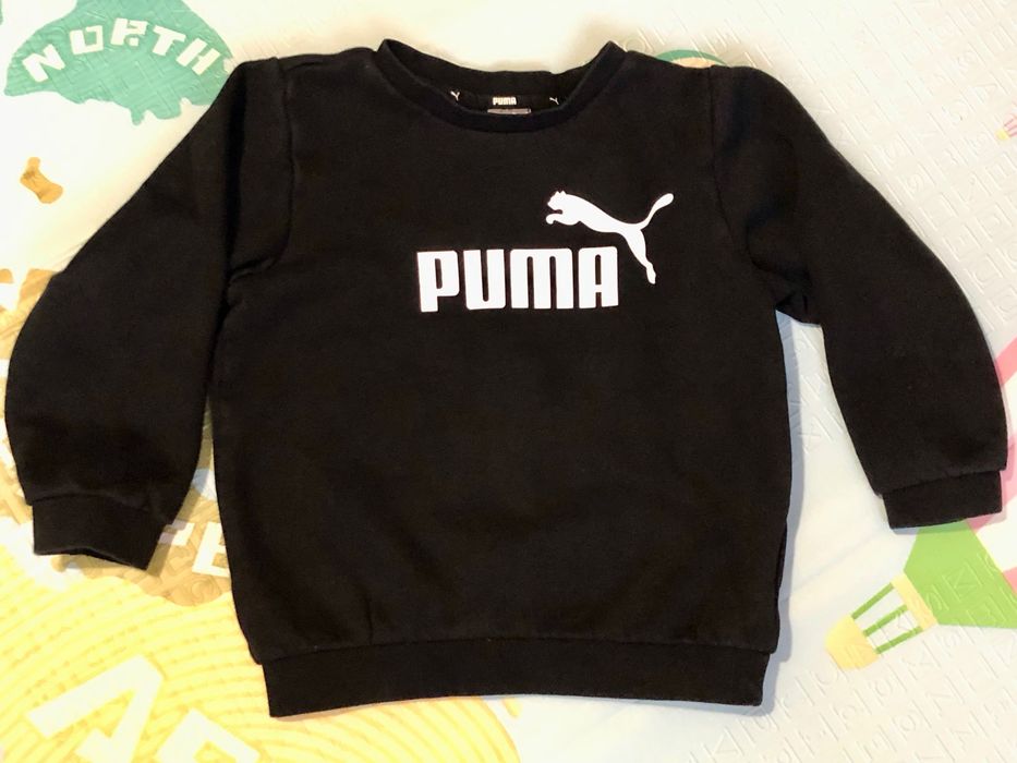 Спортивний костюм Puma (оригінал)
