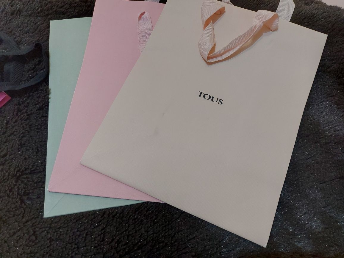 Sacos variados Tous