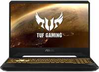ASUS TUF Gaming FX505G i5-9300H 16/512ssd/1tb hdd WIN GTX 1650