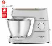 Robot Kuchenny Kenwood KVC65.001WH z wbudowaną wagą