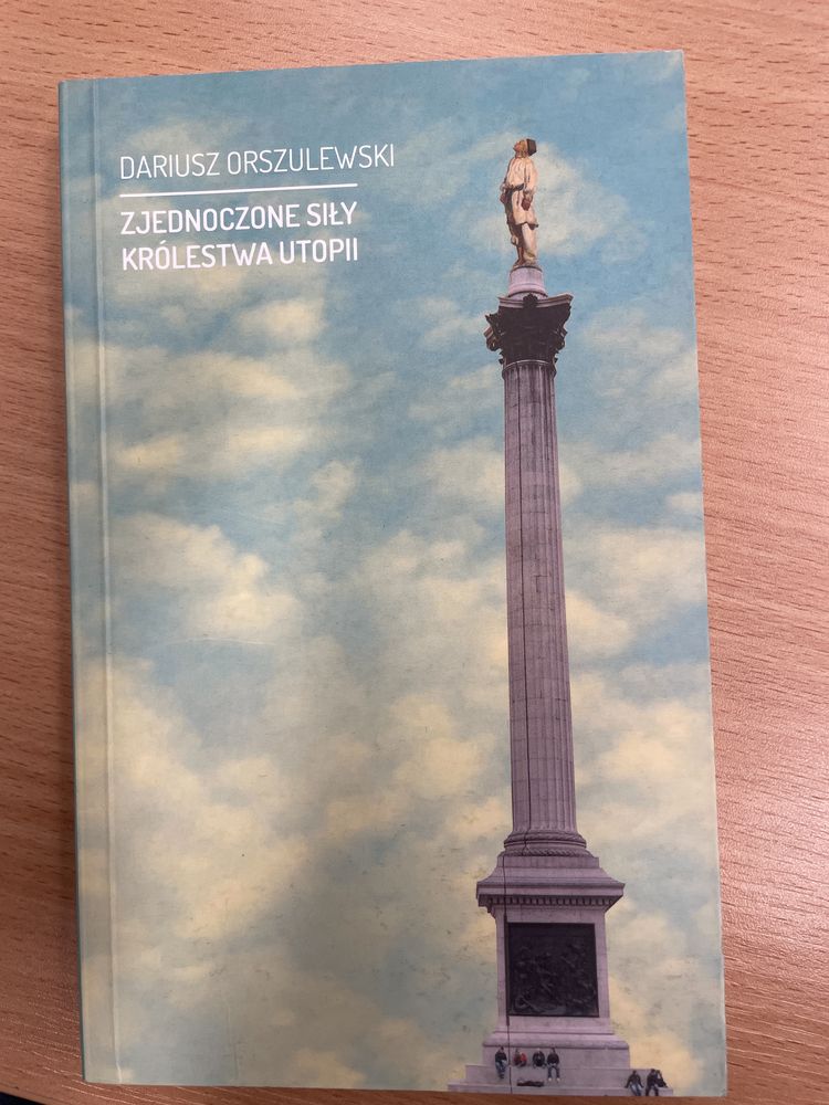Zjednoczone Siły Królestwa Utopii