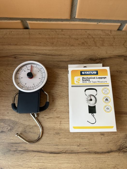 Кантор весы до 30 кг