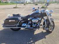 Harley Davidson Road King 2007