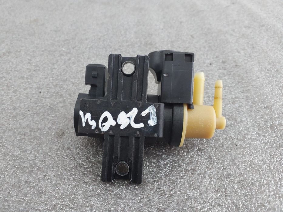 Válvula reguladora pressão turbo RENAULT Megane IV (B9A/M_)