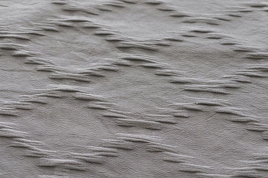 Pościel 200x220 Komplet 4 części Żakardowa z Kory Elegancka Ignazio