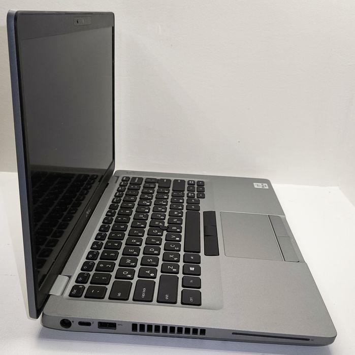 Dell latitude 5411 /14 IPS /i5-10GEN/DDR4 16Gb/SSD 512/